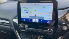 Ford Puma 1.0 EcoBoost Hybrid mHEV Titanium 5dr Petrol Hatchback